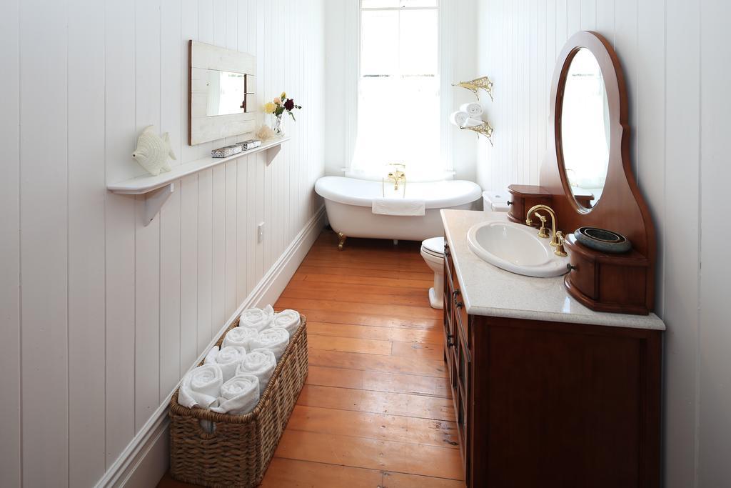 Oakura Bay Villa - Stay Waiheke Te Whau Bay 외부 사진